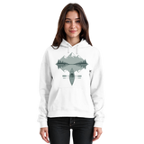 Mirror Lake - Basic Unisex Hoodie