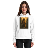 Deep Timber Hoodie