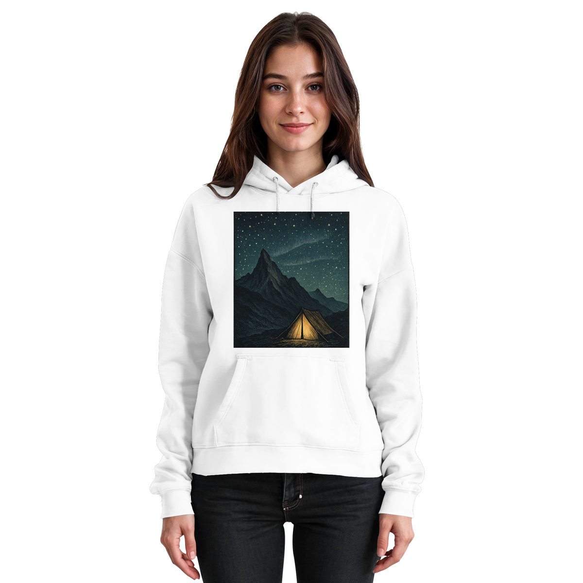 North Light Hoodie