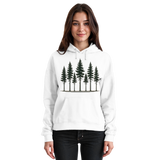Pine Dusk Hoodie