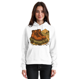 Trail Rest - Basic Unisex Hoodie