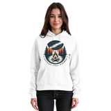 Star Map Hoodie