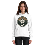 Summit Point - Basic Unisex Hoodie
