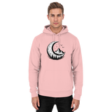 Crescent Peak Hoodie - Arvenzo