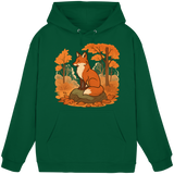 Ember Trail - Basic Unisex Hoodie