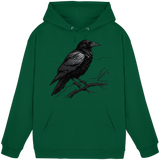 Dark Raven Hoodie