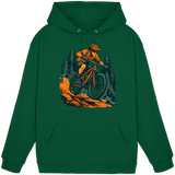 Dirt Rush Hoodie