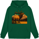 Elk Meadow Hoodie