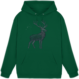 Mist Crown - Basic Unisex Hoodie
