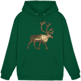 Elk Meadow - Basic Unisex Hoodie