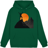 Bold Ascent Hoodie