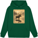 Calm Shore Hoodie