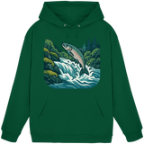 Silver Run Hoodie