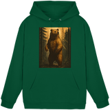 Deep Timber Hoodie