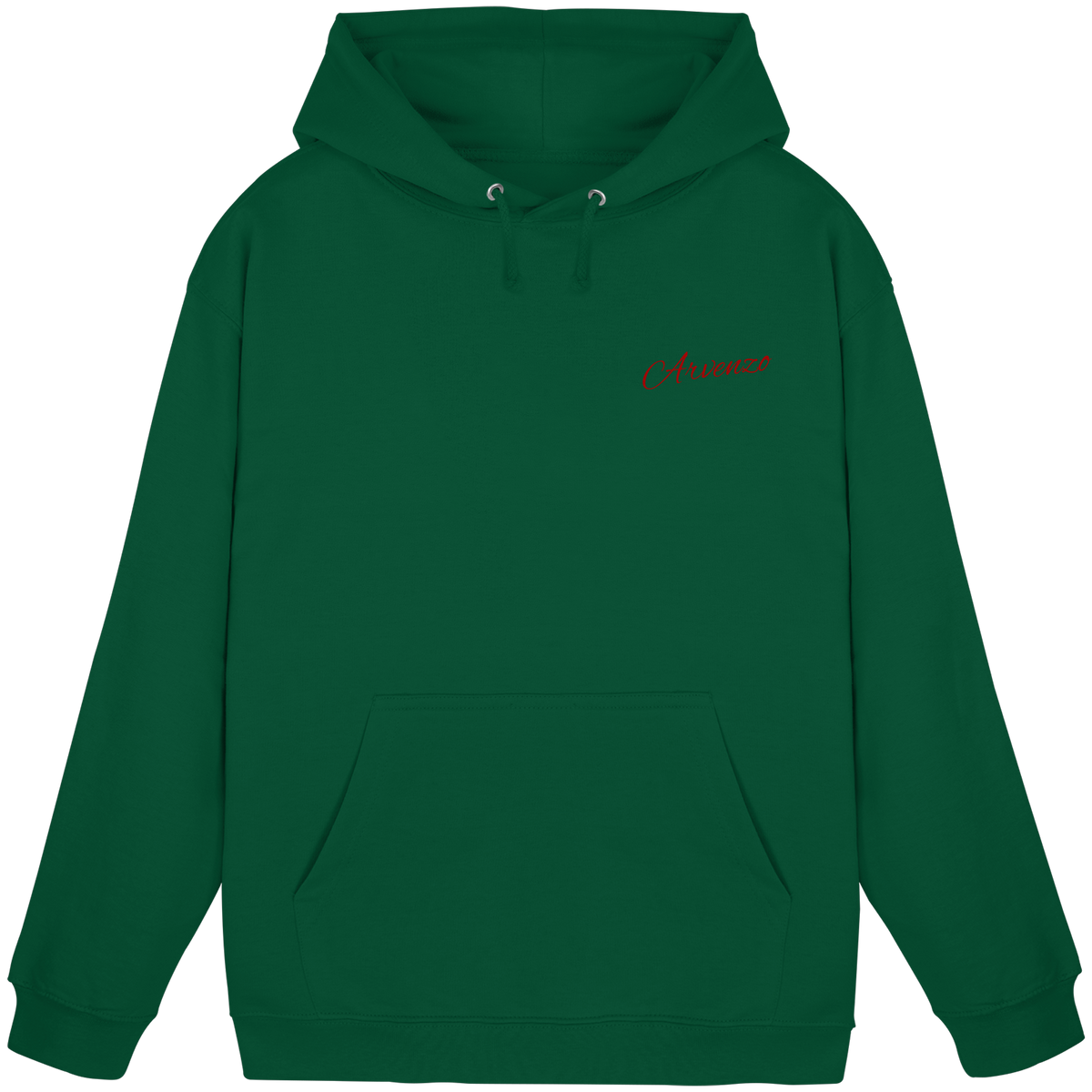 Pure Ground Hoodie