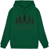 Pine Dusk Hoodie