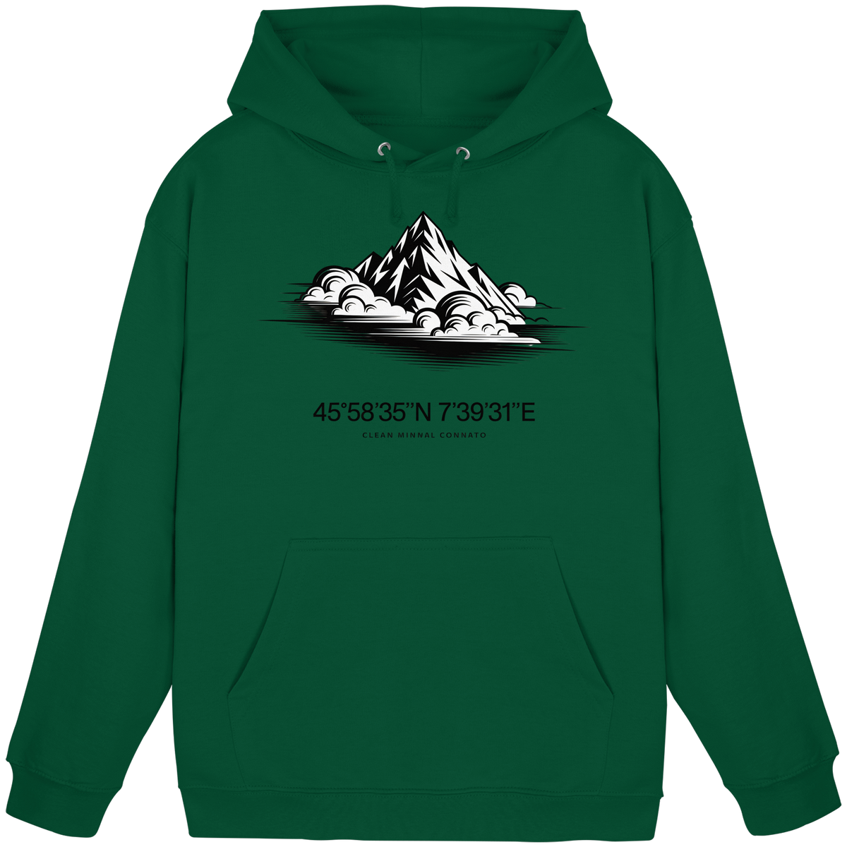 Summit Point Hoodie