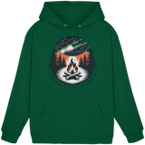 Star Map Hoodie