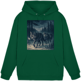 Pack North Hoodie
