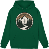Summit Point - Basic Unisex Hoodie
