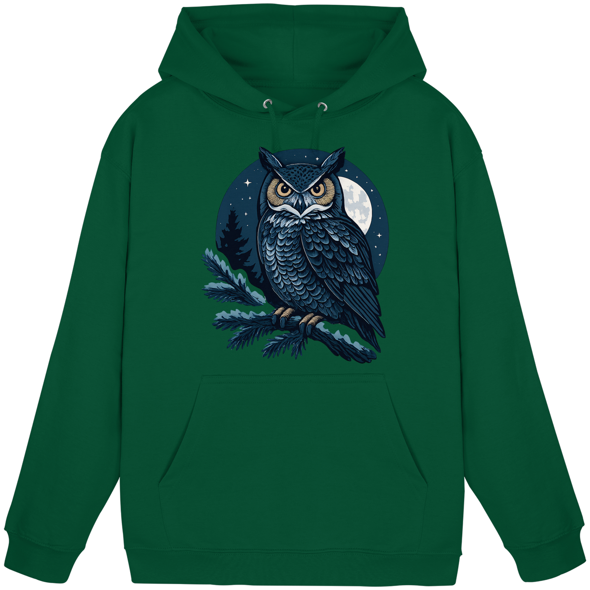 Night Watch Hoodie
