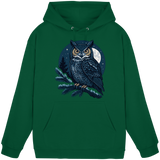 Night Watch Hoodie