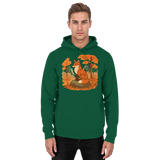 Ember Trail - Basic Unisex Hoodie