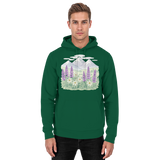 Alpine Bloom Hoodie