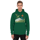 Bloom Wing Hoodie