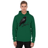 Dark Raven Hoodie