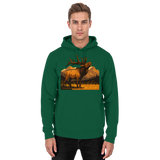 Elk Meadow Hoodie