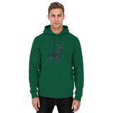 Mist Crown - Basic Unisex Hoodie