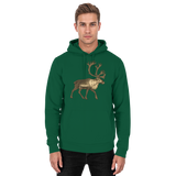 Elk Meadow - Basic Unisex Hoodie