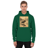 Calm Shore Hoodie