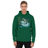 Silver Run Hoodie