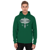 Mirror Lake - Basic Unisex Hoodie