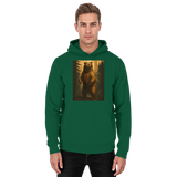 Deep Timber Hoodie