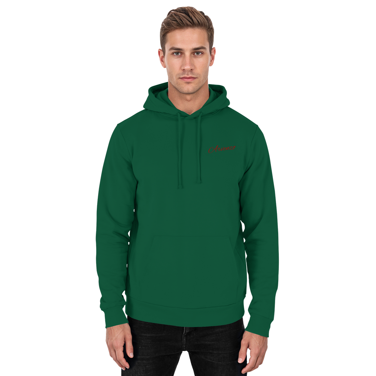 Pure Ground Hoodie