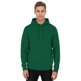 Pure Ground Hoodie