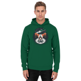 Star Map Hoodie