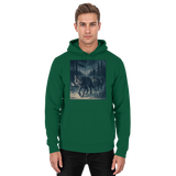 Pack North Hoodie