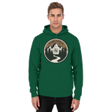 Summit Point - Basic Unisex Hoodie