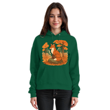 Ember Trail - Basic Unisex Hoodie