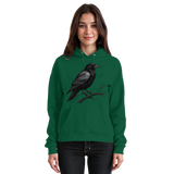 Dark Raven Hoodie