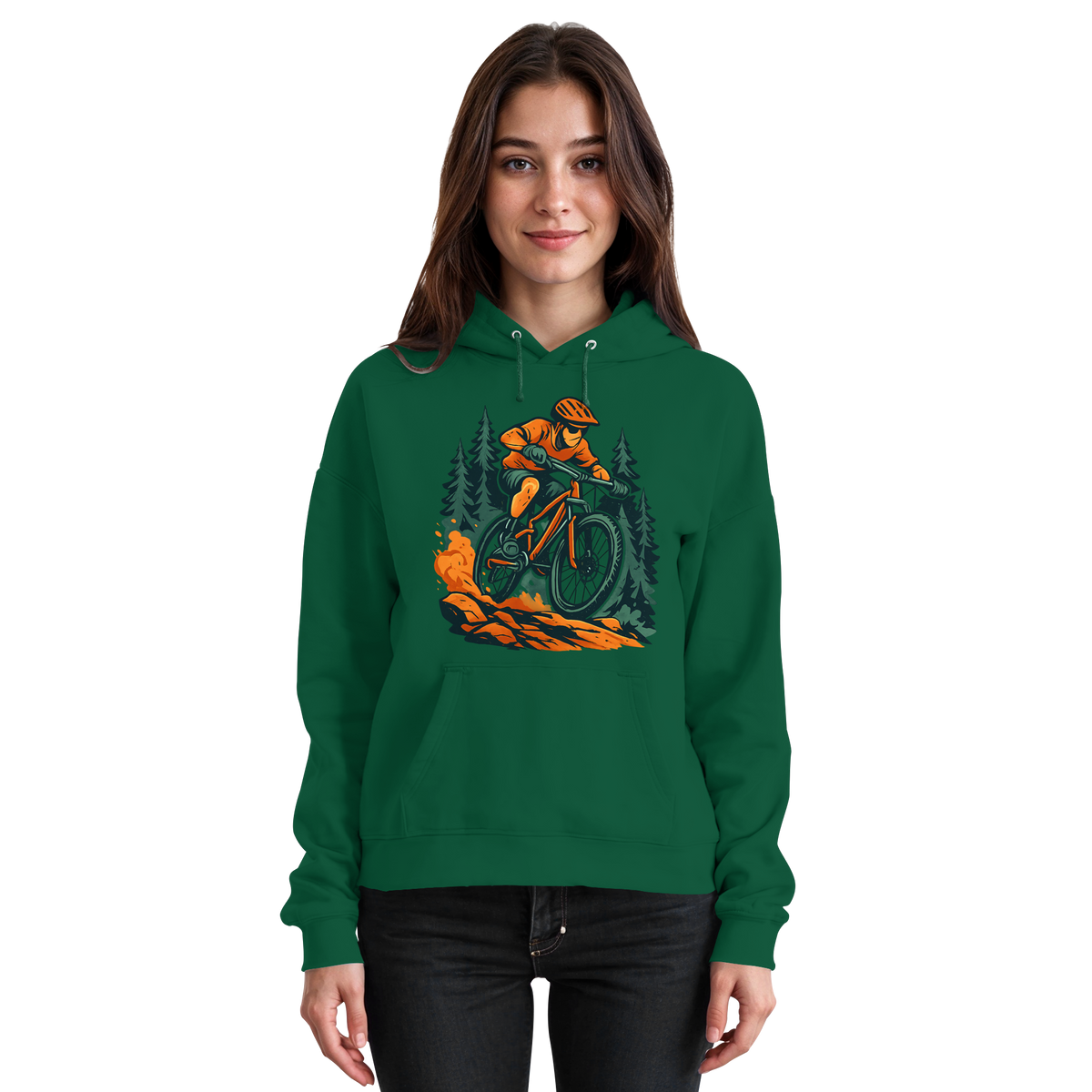 Dirt Rush Hoodie