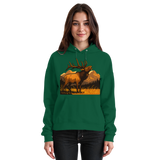 Elk Meadow Hoodie