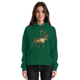 Elk Meadow - Basic Unisex Hoodie