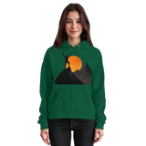 Bold Ascent Hoodie
