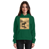 Calm Shore Hoodie