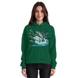 Silver Run Hoodie